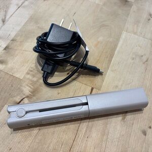 MINI Hair straightener bought in Japan